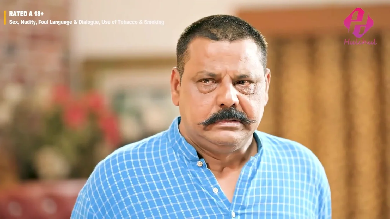 Shehri Bahurani S01 P01 (E01-03) Hulchul